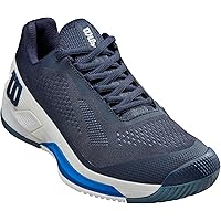 限定Wilson Rush Pro 4.0 NIGHT SESSION 26.5 Amazon.com | WILSON Rush Pro 4.0 Ultra Edition Men's Tennis